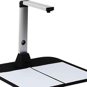 Amazon | iCODIS ドキュメントスキャナー A3サイズ コンパクト設計